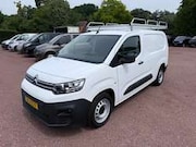 Citroën Berlingo - 1.5 BlueHDI Club XL L2 Automaat / Imperiaal / Came