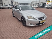 Lexus IS-Serie - 250 Business Luxury AUTO BEL 0619590613 AUTOMAAT APK 10-06-2