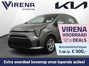 Kia Picanto - 1.0 GDi DynamicLine - Apple Carplay/Android Auto - Navigatie