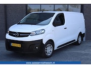 Opel Vivaro - bestel 1.5 CDTI L3H1 l AIRCO l NAVI l l CAMERA l CRUISE CONT