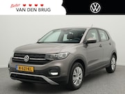 Volkswagen T-Cross - Life Business 1.0 TSI 95 PK | Trekhaak | DAB+ | Aircondition