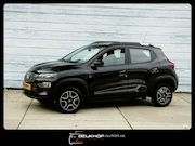 Dacia Spring - Comfort 27 kWh Airco Cruise Armsteun Soh 89%