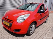 Suzuki Alto - 1.0 Comfort