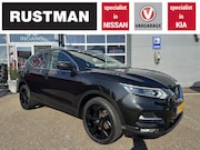 Nissan Qashqai - Automaat 1.3 DIG-T Tekna