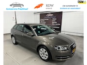 Audi A3 - Sportback 1.2 TFSI Attraction Advance