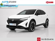 Nissan Qashqai - 1.5 e-Power Tekna Plus