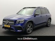 Mercedes-Benz GLB-Klasse - 200 Business Solution AMG | Panoramadak | Camera | Full-Led 