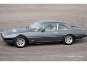 Ferrari 400 - GTI Manual
