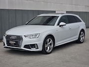 Audi A4 - Avant 40 TFSI S line |PANODAK|ACC|VIRT.DASH