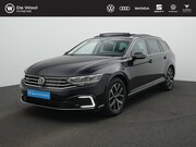 Volkswagen Passat - Variant 1.4 TSI PHEV 218 pk GTE Business | Panoramadak | 360