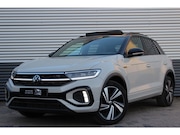 Volkswagen T-Roc - 1.5 TSI 3x R-Line | Panoramadak | IQ Light | Memory Seat | N