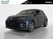 Renault 5 - urban range techno 40 kWh Uit voorraad leverbaar op = op