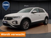 Volkswagen T-Roc - 1.5 TSI Life | Stoelverwarming | Parkeerhulp | Spiegelpakket
