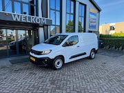 Opel Combo - 1.5D Automaat L2 Lang 102PK 3-pers, Camera's, Cruisecntr