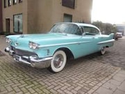 Cadillac De Ville - Sedan serie 62 Auto 1958