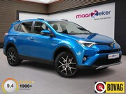 Toyota RAV4 - 2.5 Hybrid Executive Business ✅All Season✅Alarm Certificaat✅