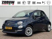 Fiat 500 - 1.0 Hybrid 70 PK Dolcevita | Carplay | Clima | Pano | Cruise