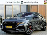 Audi RS Q8 - 4.0 TFSI Quattro | Dynamic + | Head-up | 4-WBS | B&O | 360 C