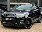 Land Rover Range Rover Evoque - 2.0 P250 AWD R-Dynamic HSE Panoramadak Meridian Full Option