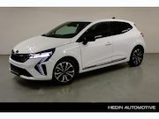 Renault Clio - E-Tech Full Hybrid 145 Techno | Automaat | Easy Link Multime