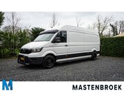 MAN TGE - 35 2.0TDI 140pk L4H3 Aut. | Trekhaak | Carplay | Camera