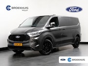 Ford Transit Custom - 300 2.0 TDCI L2H1 Sport 170pk Automaat | Dubbele schuifdeur