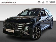 Hyundai Tucson - 1.6 T-GDI PHEV N Line | Apple Carplay/Android Auto|telefooni