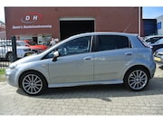 Fiat Punto - Evo 0.9 TwinAir Sport airco apk 10-03-2027 inruil mogelijk n