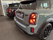 MINI Countryman - Cooper S E ALL4 MINI Yours 5x MINI Countryman Cooper S E ALL