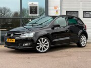 Volkswagen Polo - 1.2 TSI Highline| NAP| CRUISECR| CARPLAY