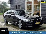 BMW 5-serie - 520 520i Executive Edition Sport-Line/Aut/Ecc/