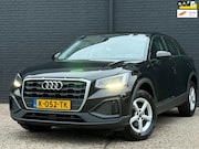 Audi Q2 - 35 TFSI Pro Line CRUISE|MULTI STUUR|PDC|SPORT|TREKHAAK|2021