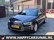 Audi A3 - Sportback 30 TFSI Pro Line, AUTOMAAT, NAVI, NAP, APK
