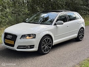 Audi A3 - 1.2 TFSIPano|Stoelverwarm|Trekhaak|Pdc|18”