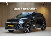Volkswagen T-Cross - 1.5TSI/150pk R-Line BEATS DSG Automaat|2024|Trekhaak|Keyless