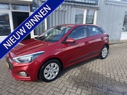 Hyundai i20 - 1.0 T-GDI Comfort