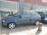 Seat Ibiza - 1.4-16V Trendstyle 2007 apk 04-2027