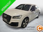 Audi Q2 - 35 TFSI CoD Sport Pro Line S