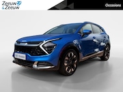 Kia Sportage - 1.6 T-GDi PHEV DynamicPlusLine | Zeer nette auto | Zeer luxe