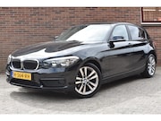 BMW 1-serie - 116d '15 Clima Navi Inruil mogelijk
