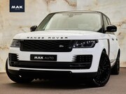 Land Rover Range Rover - 5.0 V8 SC Autobiography , pano, Meridian, luchtv., 360 camer