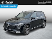 Mercedes-Benz EQB - 250+ AMG | Panoramadak | Dodehoekassistent | Donkergetint Gl