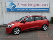 Renault Clio - Estate 1.2 120PK GT, Navi, Clima, PDC, APK 22-7-27