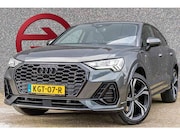 Audi Q3 Sportback - 45 TFSI e 2X S-Line / Carplay / Premium Audio / Navi / Stoel