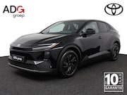 Toyota C-HR - 77 kWh stand.laadverm.Electric First Edition | Apple Carplay