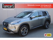 Nissan X-Trail - 1.5 e-Power Tekna Winter-pack/Navigatie/360-camera/Full-LED/