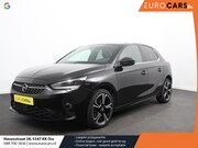 Opel Corsa - 1.2 100pk Turbo Elegance Sky Panorama dak Navigatie Apple Ca