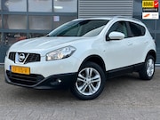 Nissan Qashqai - 1.6 Connect Edition | CRUISECR | Climate | PDC