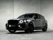 Bentley Bentayga - 4.0 V8 S
