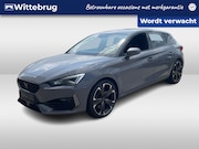 CUPRA Leon - 1.4 e-Hybrid 245pk DSG VZ Performance / App. Connect / Achte
